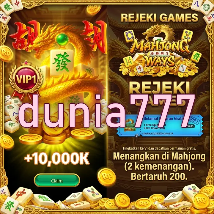 dunia777 Unduh